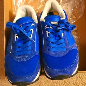 Brooks Heritage Chariot women's retro running sneakers size 7